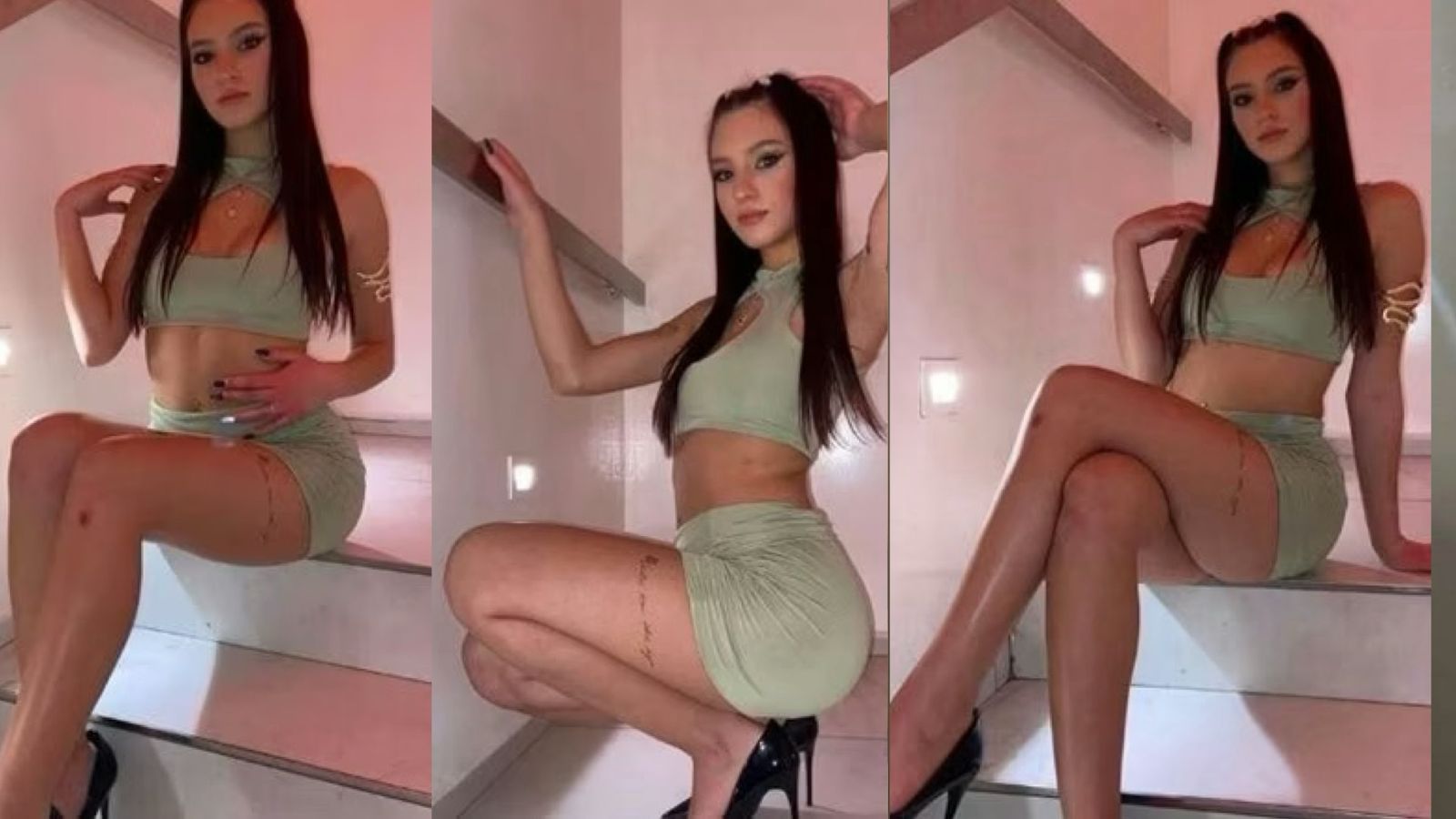 Mardin Anal Yapan Escort Çağla