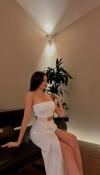 Öpüşmeyi Seven Mardin Escort Bayan Hande