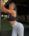 Ukraynalı Nusaybin Escort Helen
