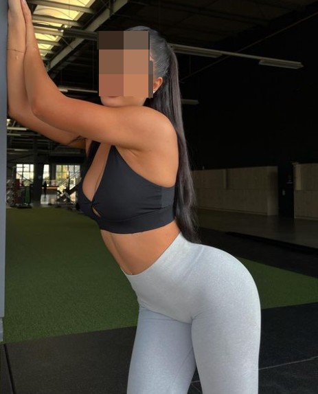 Ukraynalı Nusaybin Escort Helen
