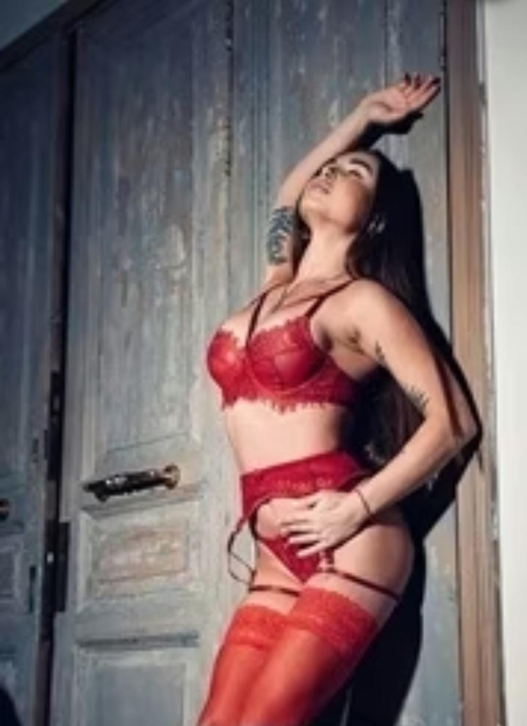 Mardin Elit Escort Bayan Melek ile Tanışın