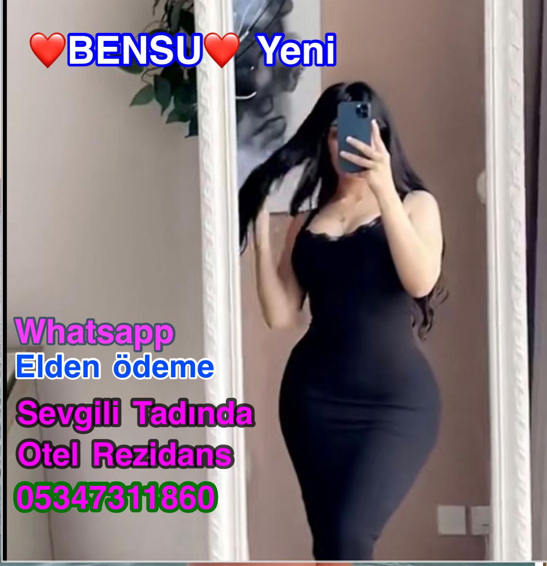 Bensu