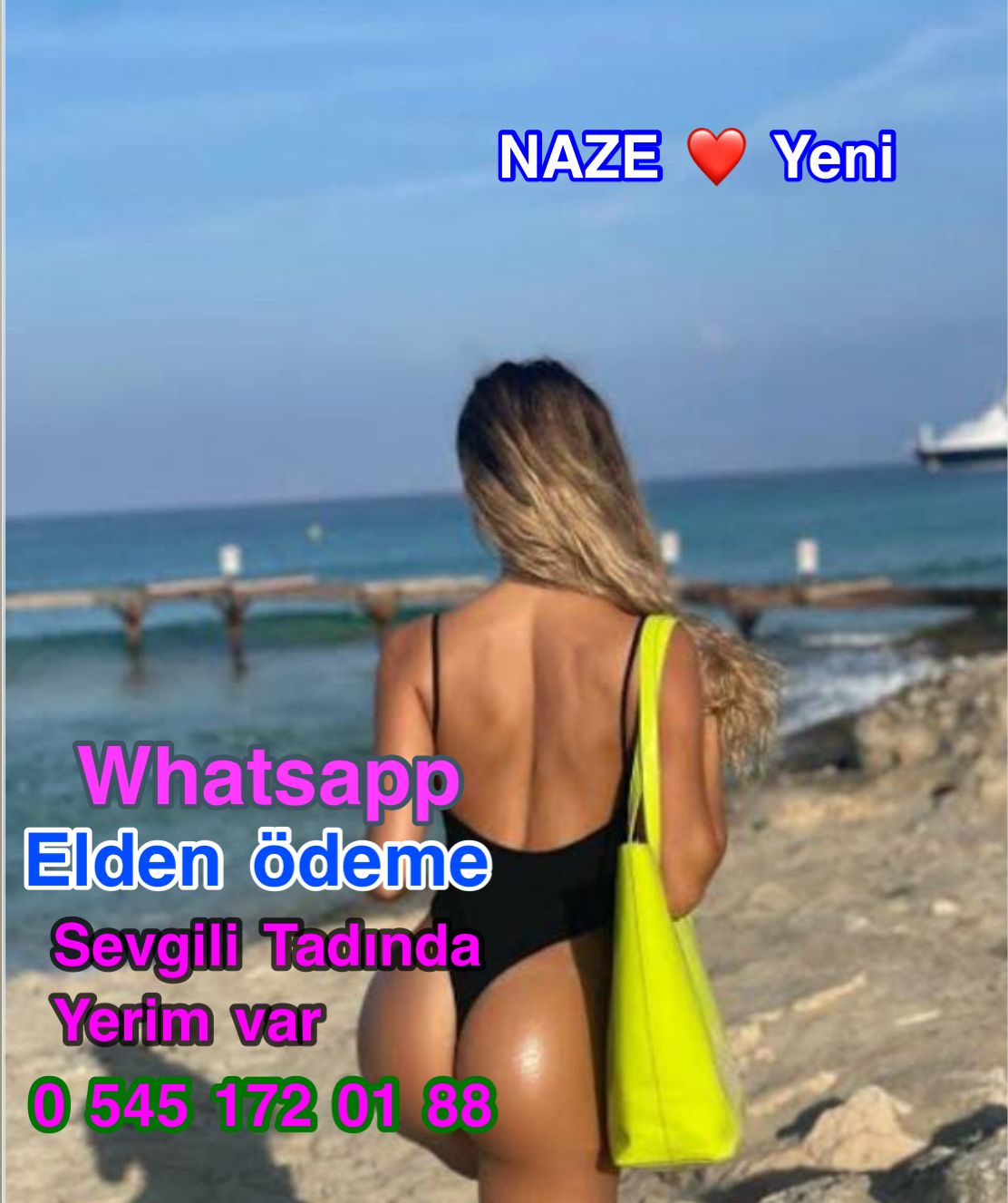 Naze