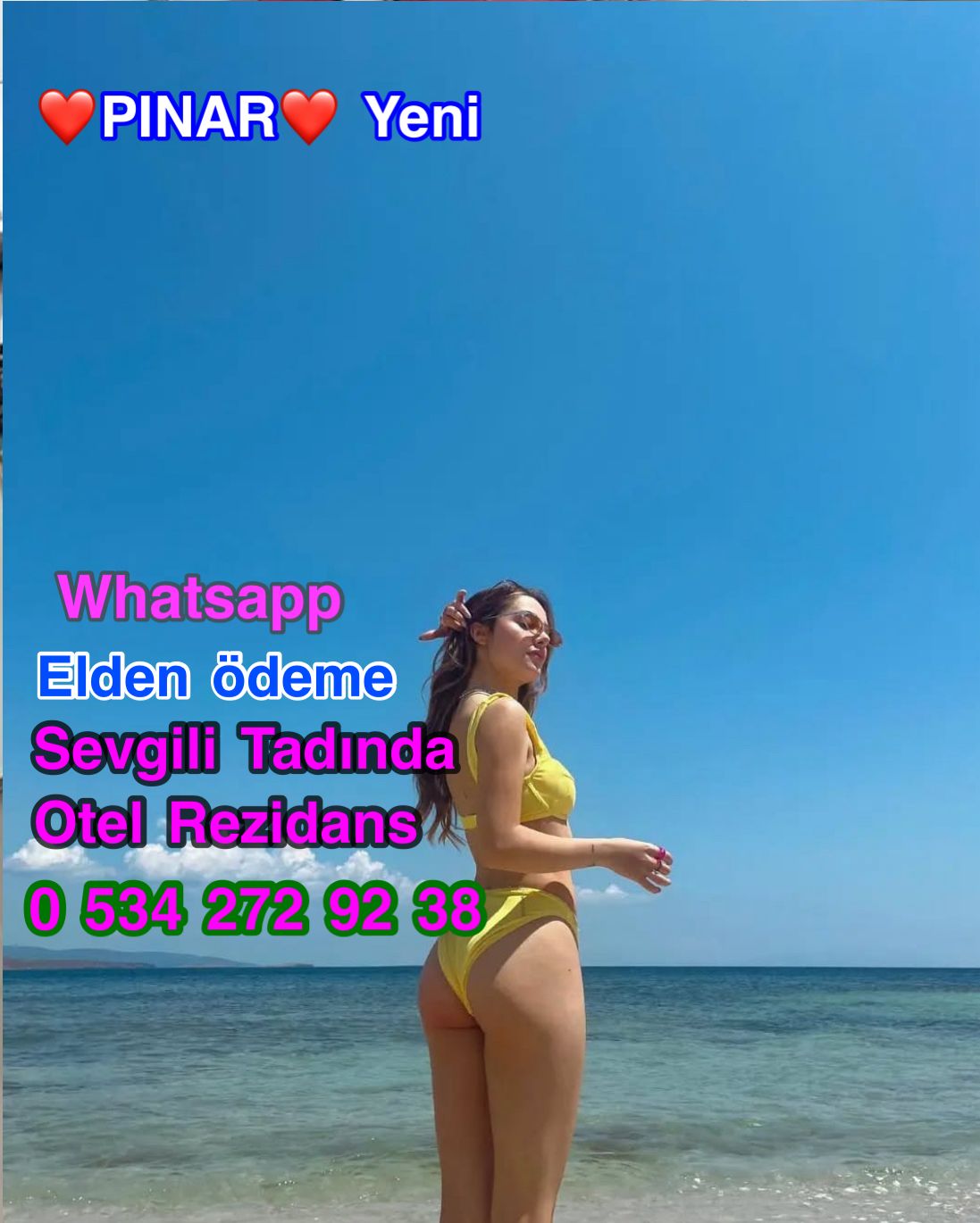 Mardin Escort Cansu