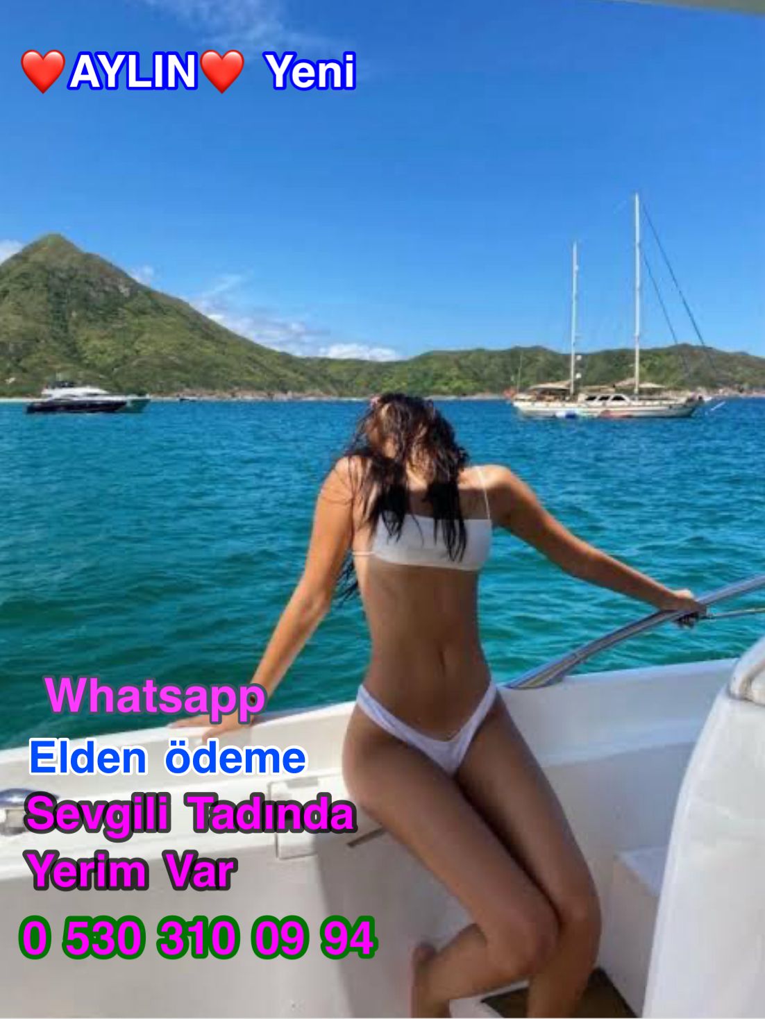 Mardin Eskort Arzu