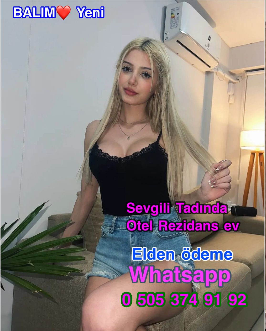 Balım