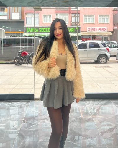 Mardin Genç  Çıtır Escort