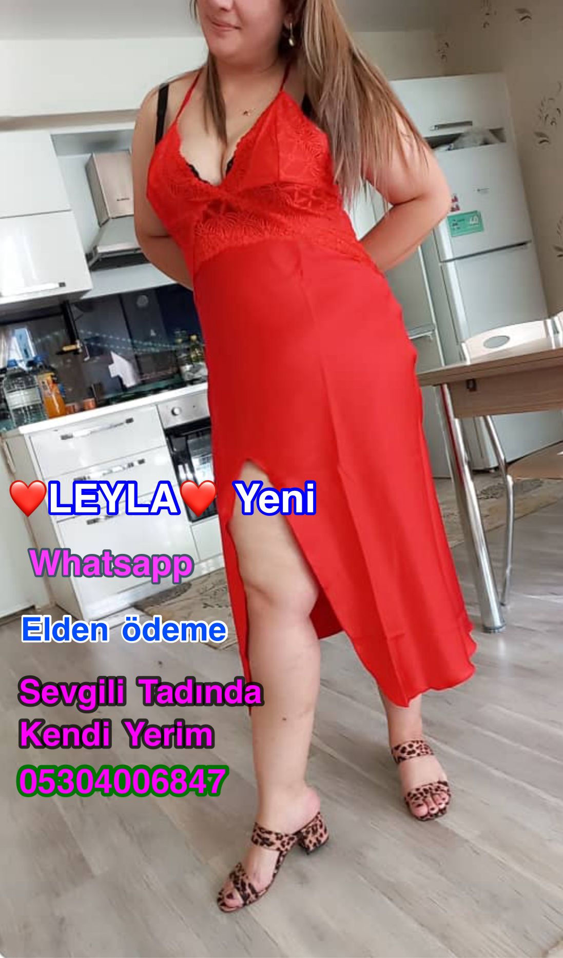 Leyla 