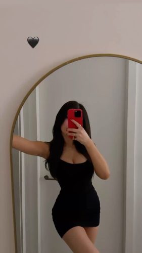 Mardin VIP Escort Aylin ile Unutulmaz Bir Deneyim