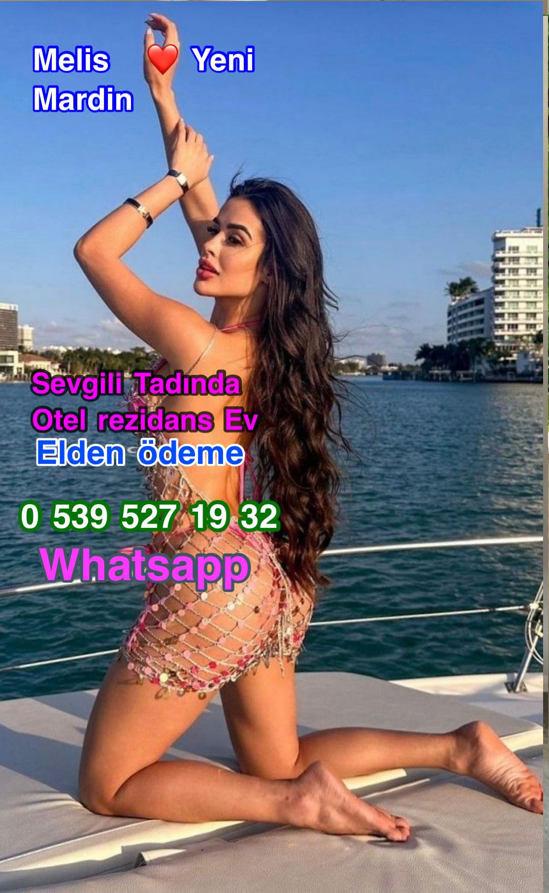 Melis