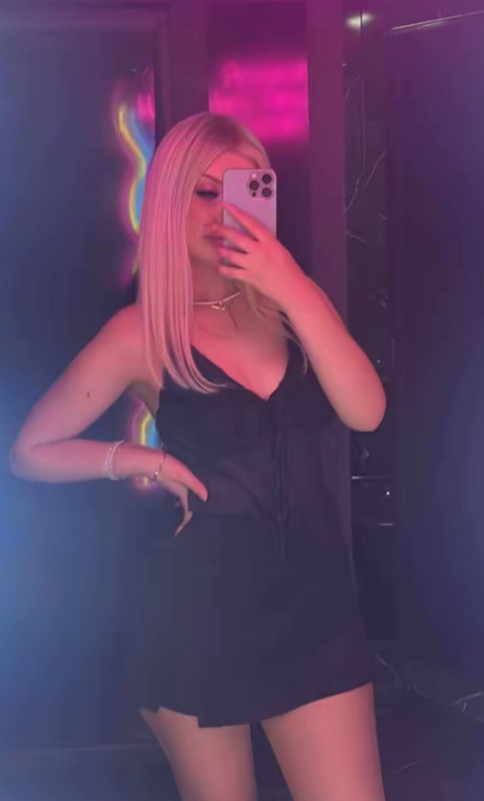 Melis Mardin Escort