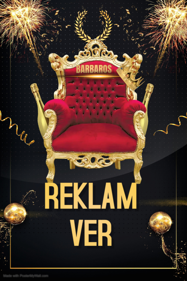 Reklam ver 